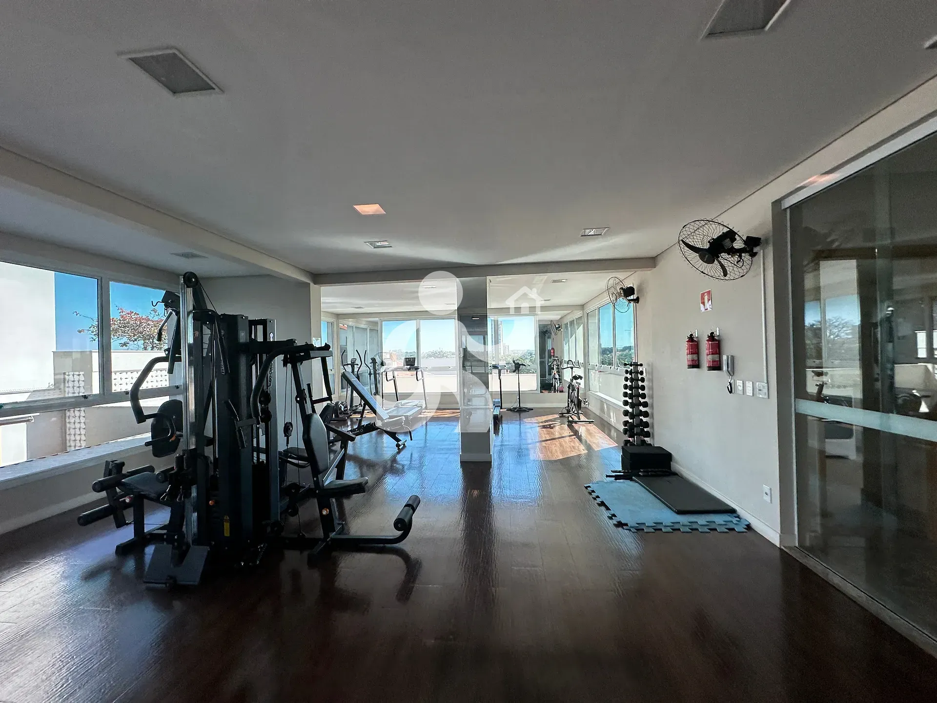 Apartamento, 2 quartos, 72 m² - Foto 21
