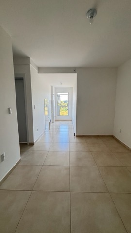 Foto do Apartamento - Apartamento para locação, Nossa Senhora de Lourdes, Xanxerê, SC | CM Negócios imobiliários