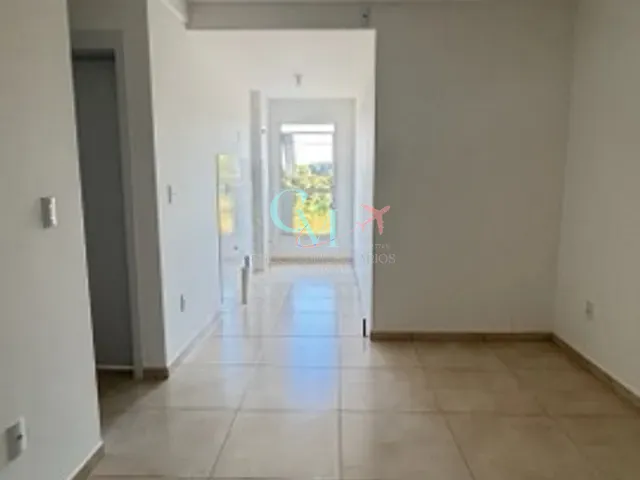Apartamento 2 quartos e 1 banheiro, para alugar, no bairro Nossa Senhora de Lourdes em Xanxerê