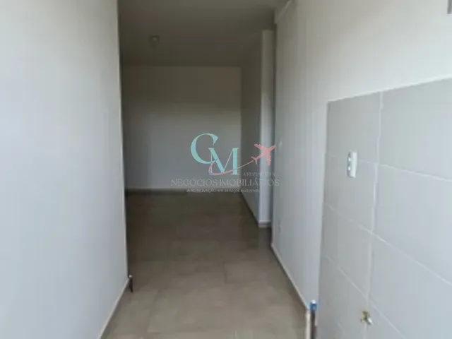 Apartamento 2 quartos e 1 banheiro, para alugar, no bairro Nossa Senhora de Lourdes em Xanxerê