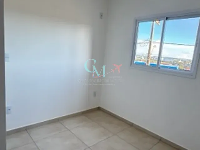 Apartamento 2 quartos e 1 banheiro, para alugar, no bairro Nossa Senhora de Lourdes em Xanxerê