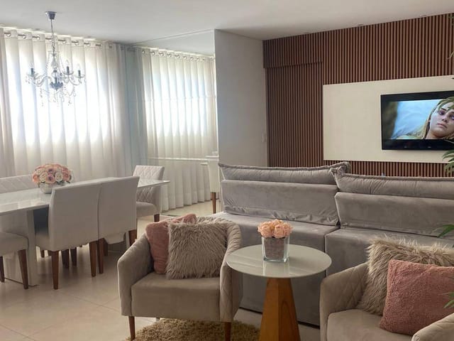 Apartamento 3 quartos e 2 banheiros, à venda, no bairro Prolongamento Jardim Doutor Antônio Petráglia em Franca