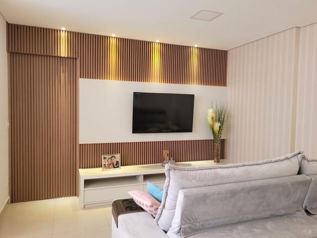 Apartamento 3 quartos e 2 banheiros, à venda, no bairro Prolongamento Jardim Doutor Antônio Petráglia em Franca