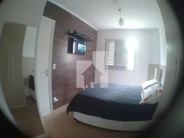 Apartamento com 66m² 2 quartos e 1 banheiro, à venda, no bairro Medeiros em Jundiaí