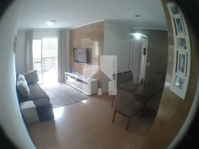 Apartamento com 66m² 2 quartos e 1 banheiro, à venda, no bairro Medeiros em Jundiaí