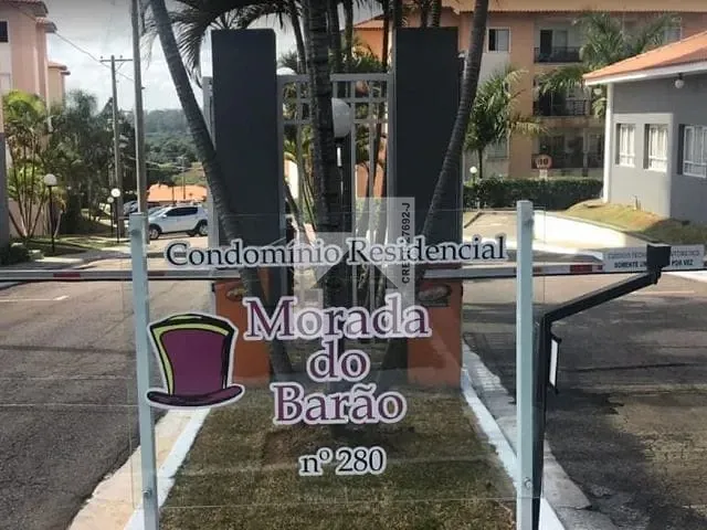 Apartamento com 66m² 2 quartos e 1 banheiro, à venda, no bairro Medeiros em Jundiaí