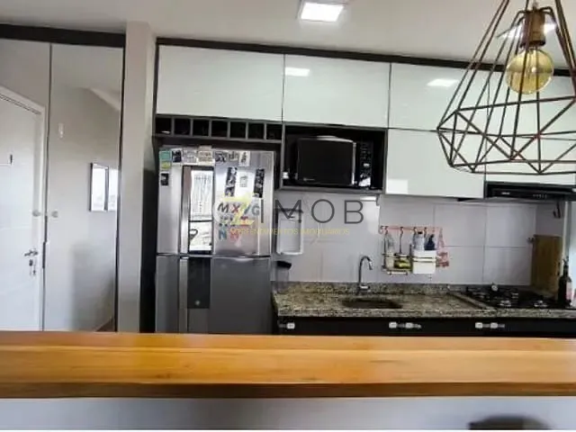 Apartamento com 72m² 3 quartos e 2 banheiros, à venda, no bairro Ribeirânia em Ribeirão Preto