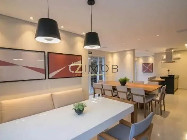 Apartamento com 72m² 3 quartos e 2 banheiros, à venda, no bairro Ribeirânia em Ribeirão Preto