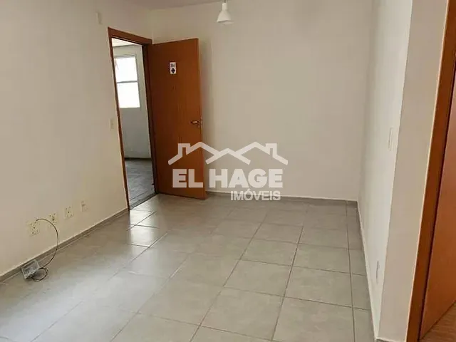 Apartamento com 40m² 2 quartos e 1 banheiro, à venda, no bairro Coophema em Cuiabá
