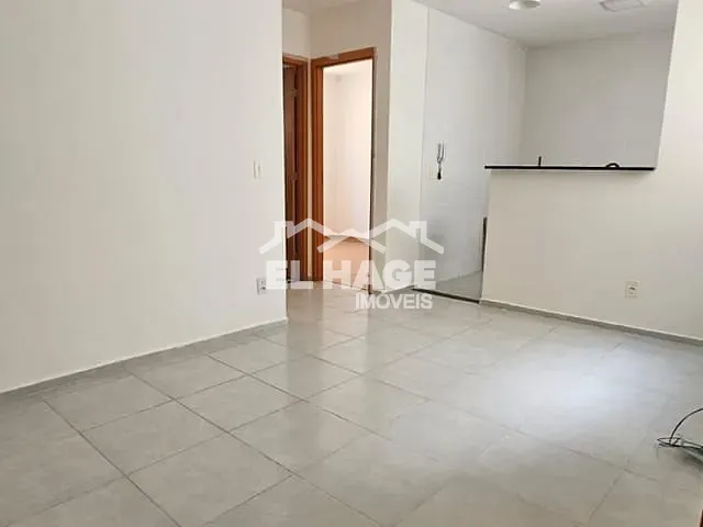Apartamento com 40m² 2 quartos e 1 banheiro, à venda, no bairro Coophema em Cuiabá