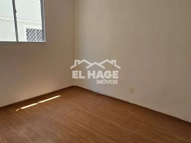 Apartamento com 40m² 2 quartos e 1 banheiro, à venda, no bairro Coophema em Cuiabá