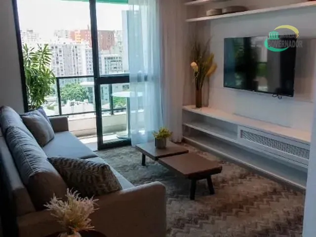 Apartamento com 70m² 2 quartos e 1 banheiro, à venda, no bairro Botafogo em Campinas