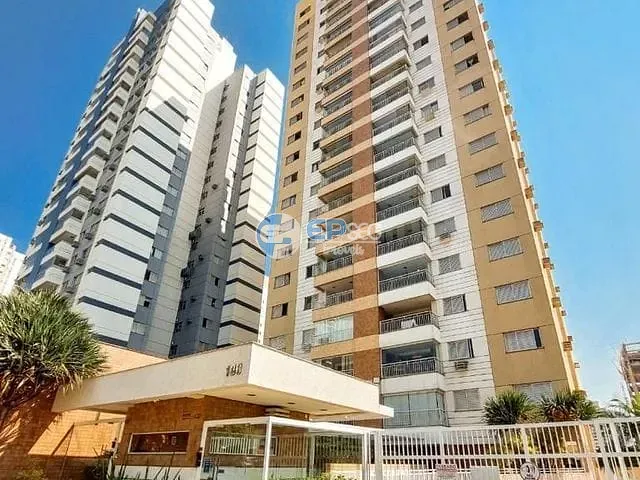 Apartamento 3 quartos e 1 banheiro, à venda, no bairro Gleba Fazenda Palhano em Londrina