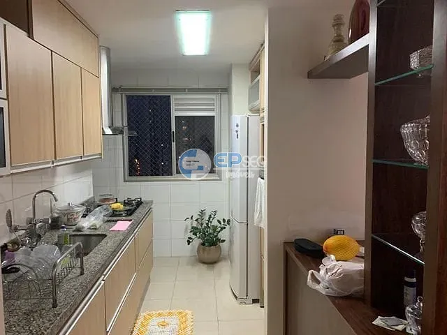 Apartamento 3 quartos e 1 banheiro, à venda, no bairro Gleba Fazenda Palhano em Londrina