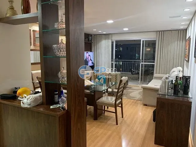 Apartamento 3 quartos e 1 banheiro, à venda, no bairro Gleba Fazenda Palhano em Londrina