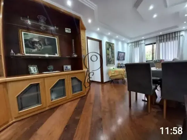 Apartamento 2 quartos e 1 banheiro, à venda, no bairro Osvaldo Cruz em São Caetano do Sul