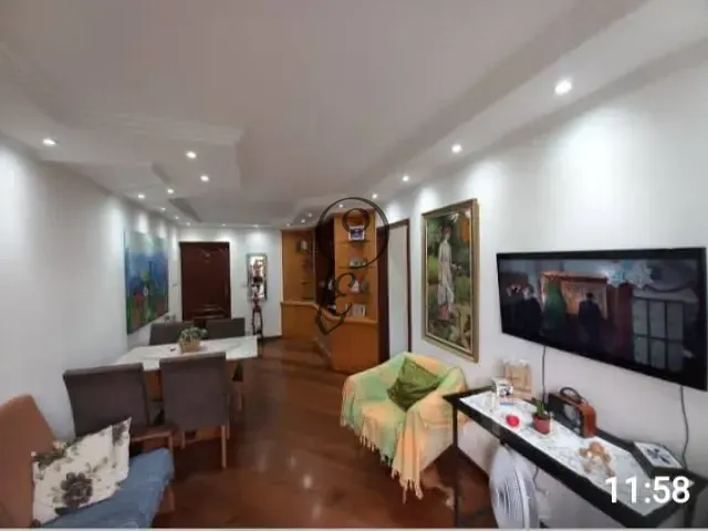 Apartamento 2 quartos e 1 banheiro, à venda, no bairro Osvaldo Cruz em São Caetano do Sul