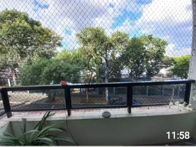 Apartamento 2 quartos e 1 banheiro, à venda, no bairro Osvaldo Cruz em São Caetano do Sul