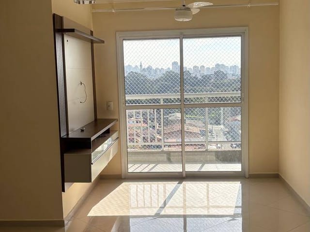 Apartamento 3 quartos e 1 banheiro, à venda, no bairro Jardim Vila Formosa em São Paulo