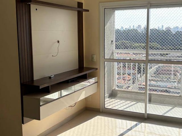 Apartamento 3 quartos e 1 banheiro, à venda, no bairro Jardim Vila Formosa em São Paulo