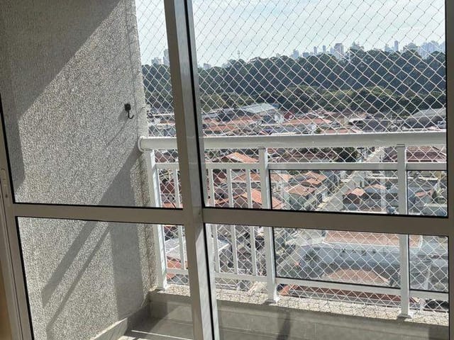 Apartamento 3 quartos e 1 banheiro, à venda, no bairro Jardim Vila Formosa em São Paulo
