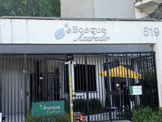 Apartamento 3 quartos e 1 banheiro, à venda, no bairro Jardim Vila Formosa em São Paulo
