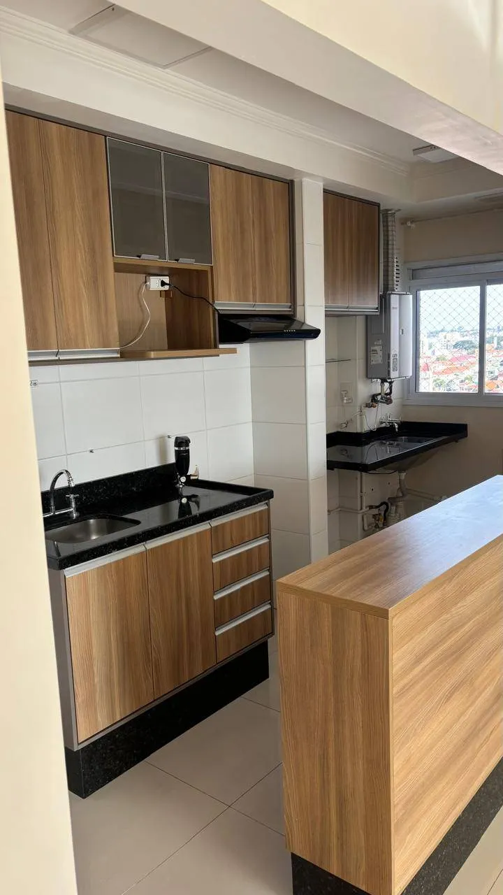 Apartamento, 3 quartos, 73 m² - Foto 9
