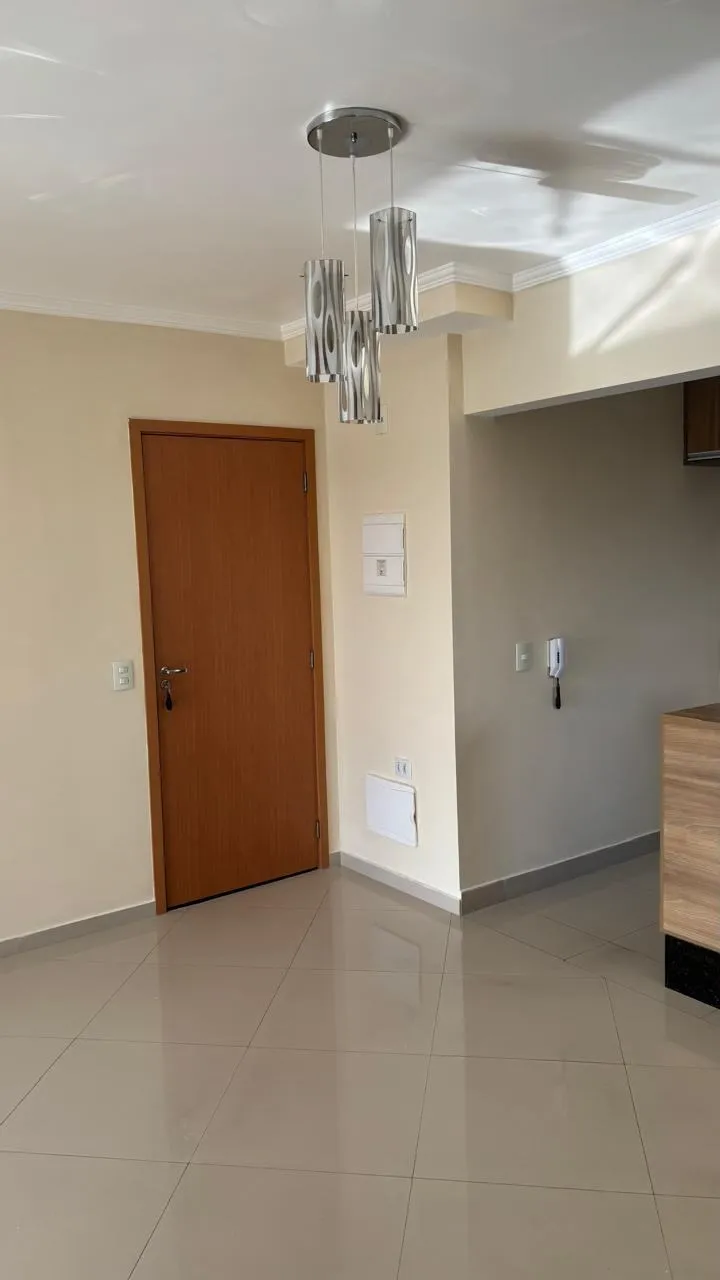 Apartamento, 3 quartos, 73 m² - Foto 2