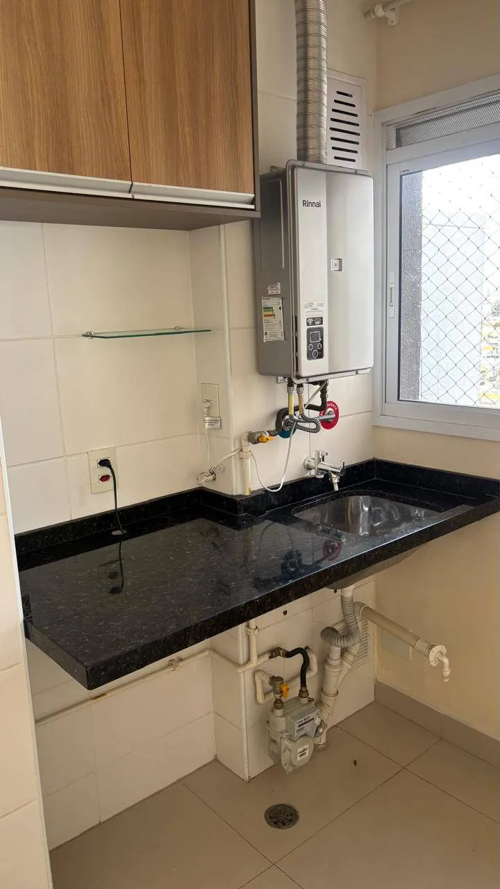 Apartamento, 3 quartos, 73 m² - Foto 10