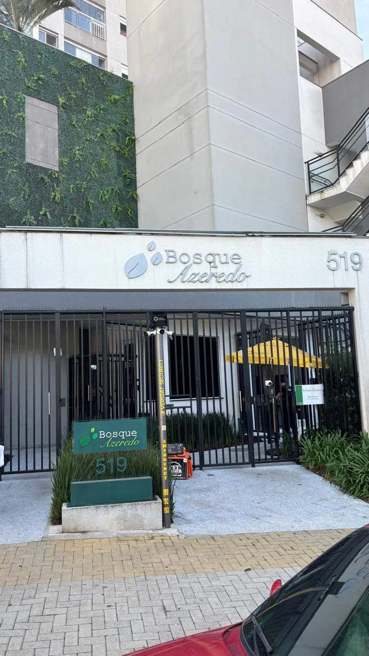 Apartamento, 3 quartos, 73 m² - Foto 1