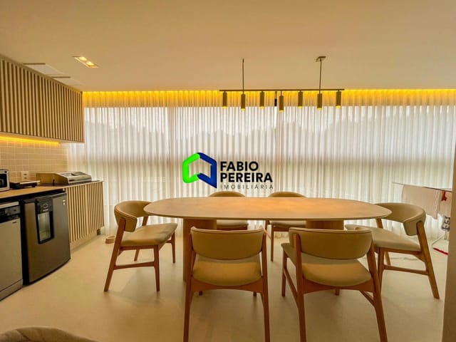 Apartamento com 96m² 3 quartos e 3 banheiros, à venda, no bairro Barra da Tijuca em Rio de Janeiro