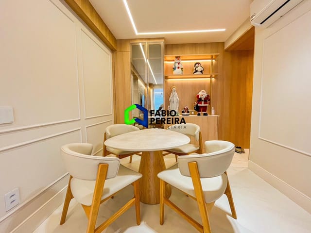 Apartamento com 96m² 3 quartos e 3 banheiros, à venda, no bairro Barra da Tijuca em Rio de Janeiro