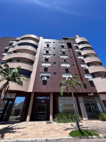 Foto do Apartamento - Apartamento mobiliado à venda, Centro, Sapiranga, RS | Frassão Negócios