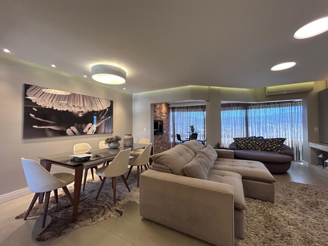 Foto do Apartamento - Apartamento mobiliado à venda, Centro, Sapiranga, RS | Frassão Negócios