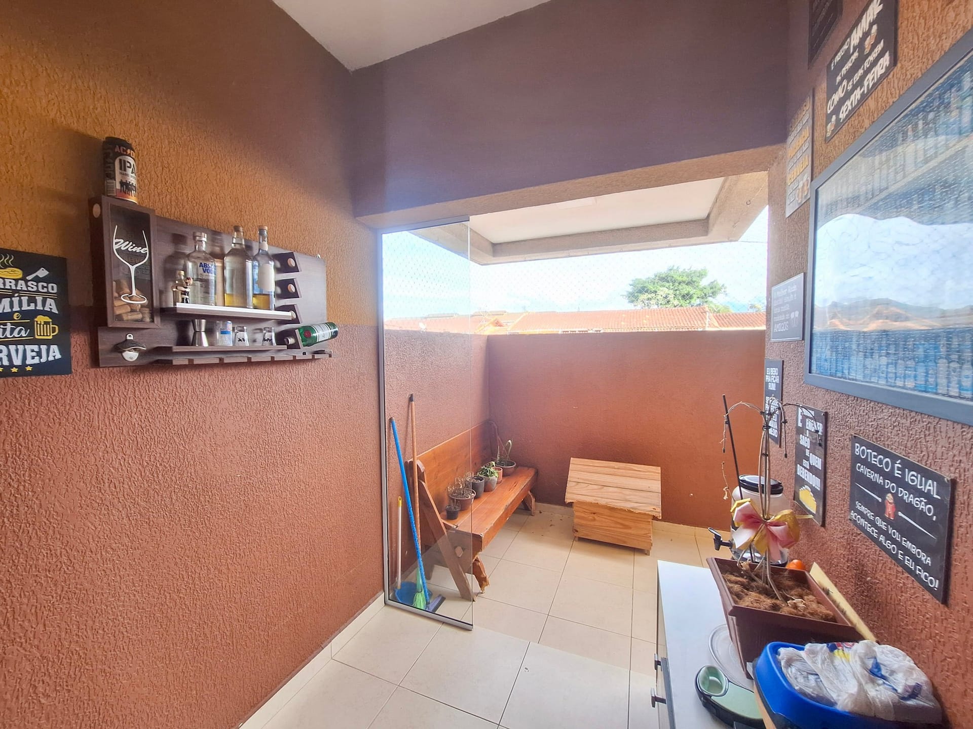 Apartamento à venda e aluguel com 2 quartos, 89m² - Foto 12