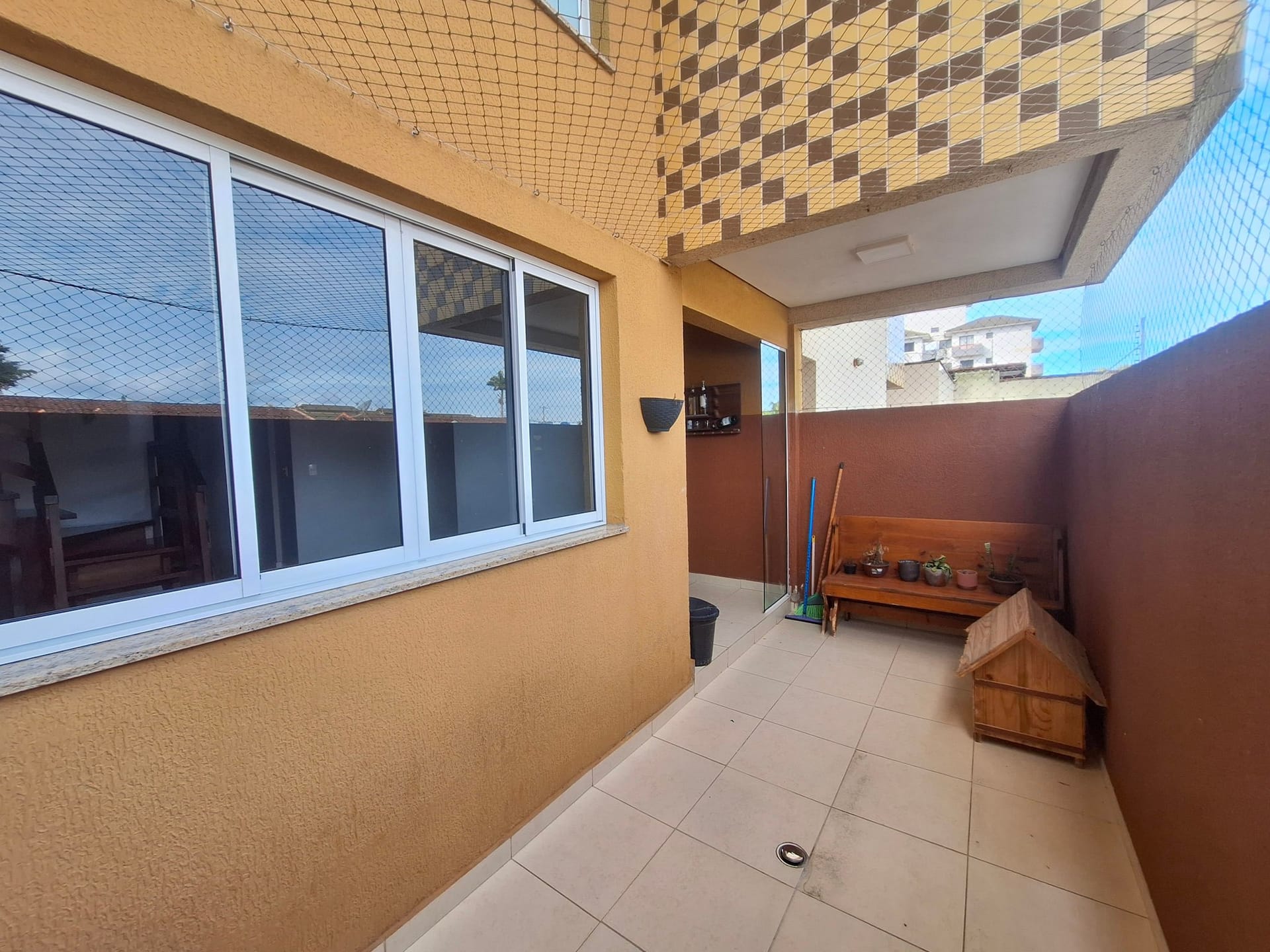 Apartamento à venda e aluguel com 2 quartos, 89m² - Foto 13