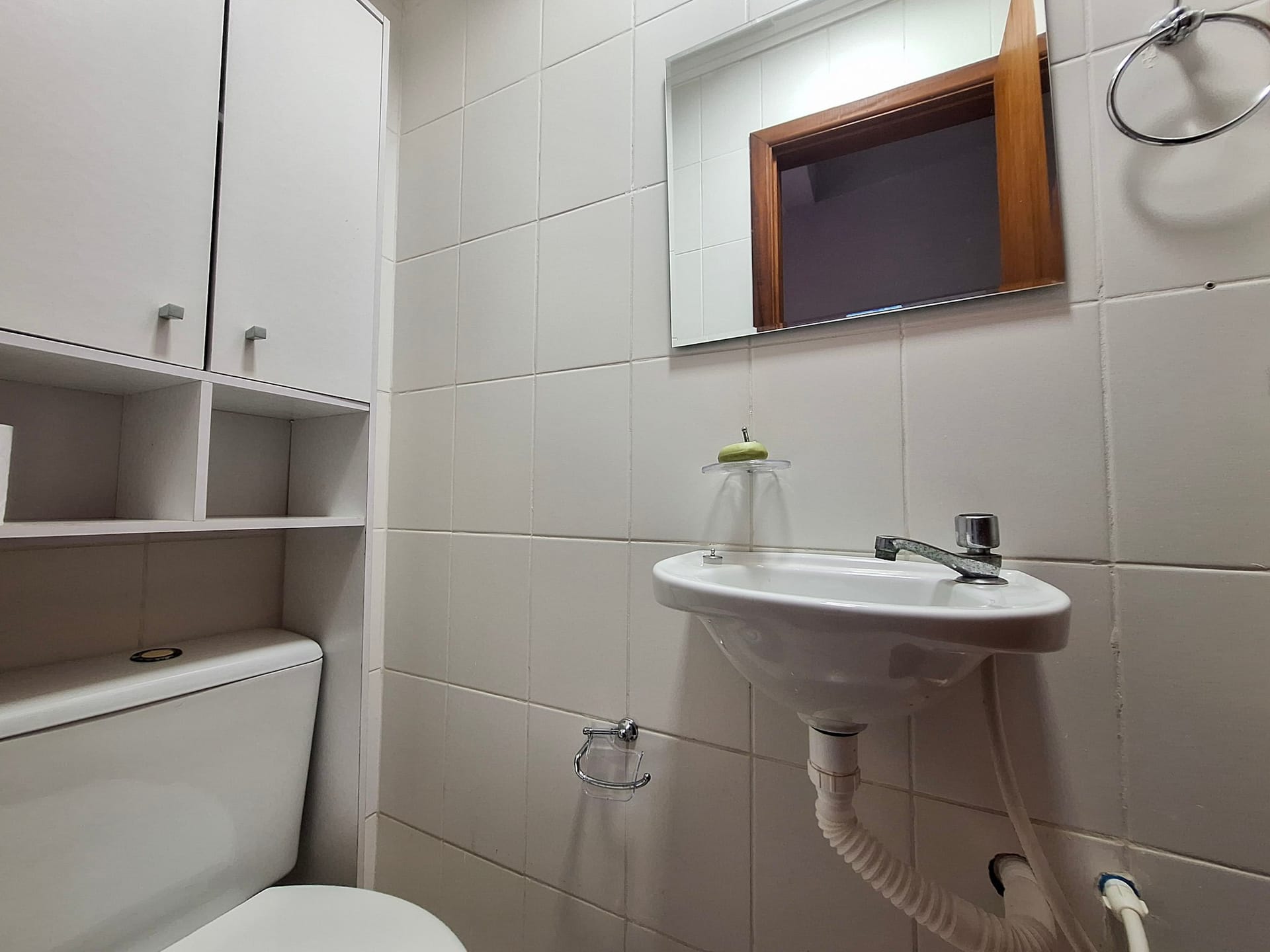 Apartamento à venda e aluguel com 2 quartos, 89m² - Foto 15