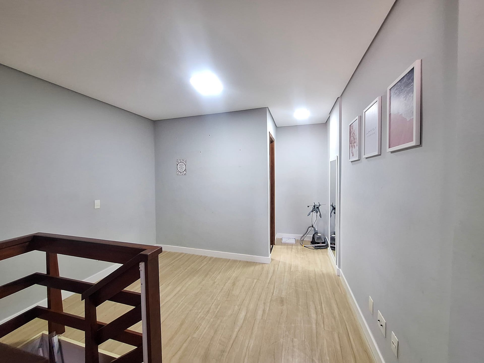 Apartamento à venda e aluguel com 2 quartos, 89m² - Foto 2