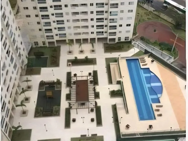 Apartamento 3 quartos e 2 banheiros, à venda, no bairro Horto Bela Vista em Salvador