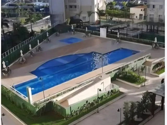Apartamento 3 quartos e 2 banheiros, à venda, no bairro Horto Bela Vista em Salvador