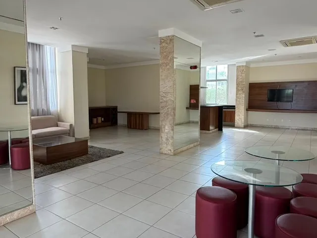 Apartamento 3 quartos e 2 banheiros, à venda, no bairro Horto Bela Vista em Salvador