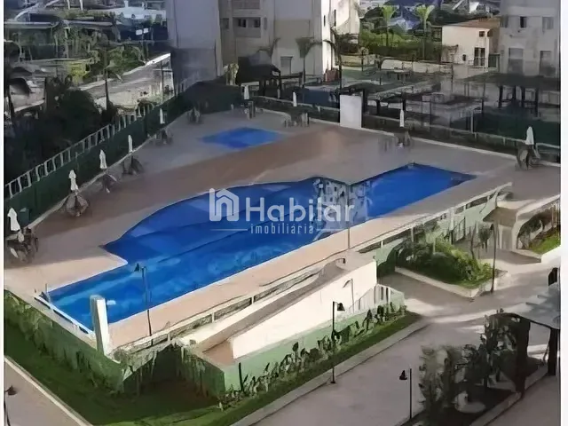 Apartamento 3 quartos e 2 banheiros, à venda, no bairro Horto Bela Vista em Salvador