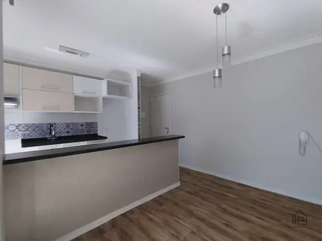 Apartamento com 74m² 3 quartos e 2 banheiros, à venda ou para alugar, no bairro Residencial Bosques da Vila em Cotia