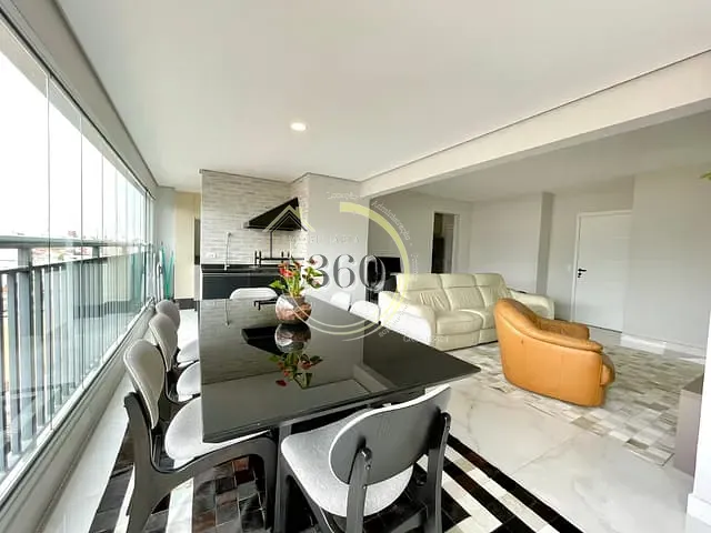Apartamento com 110m² 3 quartos e 4 banheiros, à venda, no bairro Cidade Mãe do Céu em São Paulo