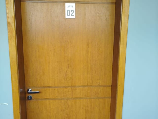 Foto do Apartamento - Apartamento para locação, Centro, Rolândia, PR | Imobiliária Casa Grande - Rolândia