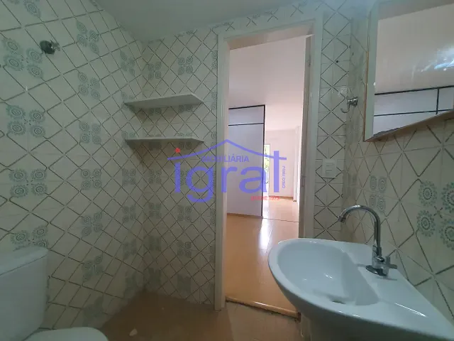 Apartamento 1 quarto e 1 banheiro, para alugar, no bairro Vila Clementino em São Paulo