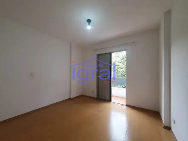 Apartamento 1 quarto e 1 banheiro, para alugar, no bairro Vila Clementino em São Paulo