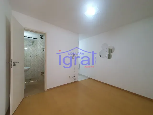 Apartamento 1 quarto e 1 banheiro, para alugar, no bairro Vila Clementino em São Paulo