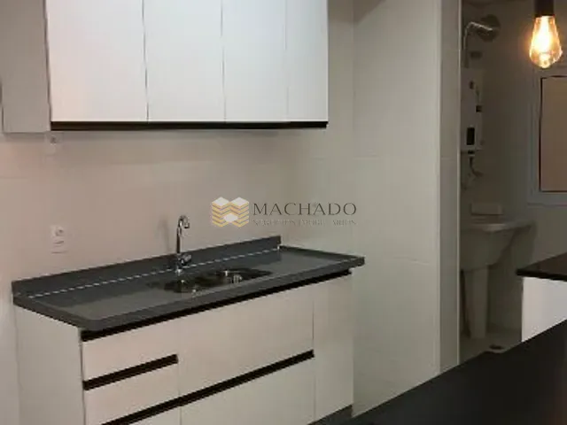 Apartamento 2 quartos e 1 banheiro, à venda, no bairro Engordadouro em Jundiaí