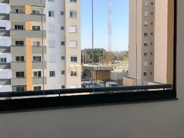 Apartamento 2 quartos e 1 banheiro, à venda, no bairro Engordadouro em Jundiaí